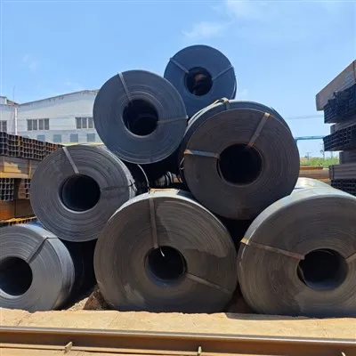 Aký je štandard kvality zvitkov z mäkkej ocele?