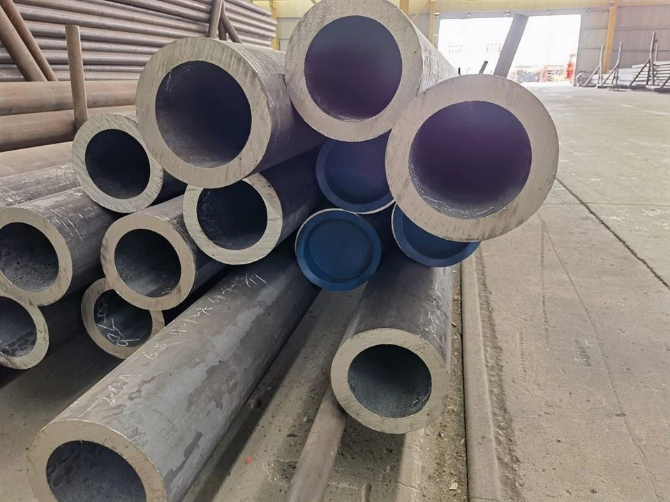 Seamless Carbon Steel Tube suppliers